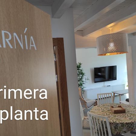 Casa Playas Costa Quebrada Appartement Santa Cruz De Bezana Buitenkant foto