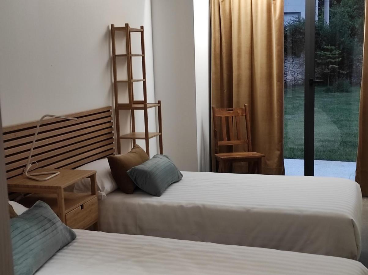 Casa Playas Costa Quebrada Appartement Santa Cruz De Bezana Buitenkant foto