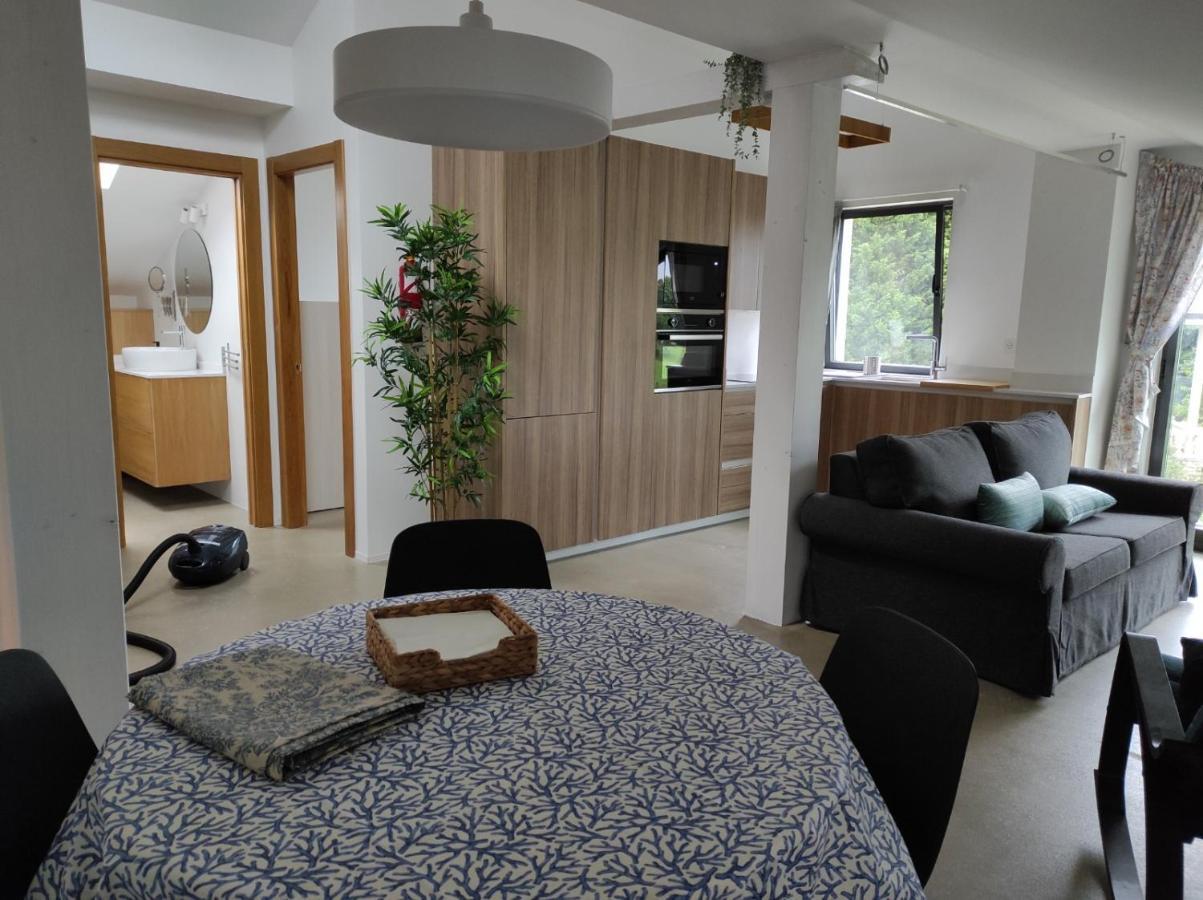 Casa Playas Costa Quebrada Appartement Santa Cruz De Bezana Buitenkant foto