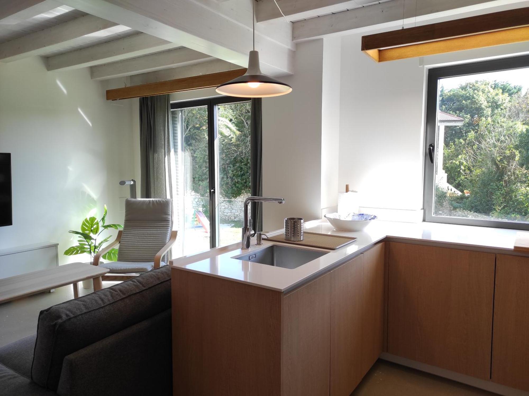 Casa Playas Costa Quebrada Appartement Santa Cruz De Bezana Buitenkant foto