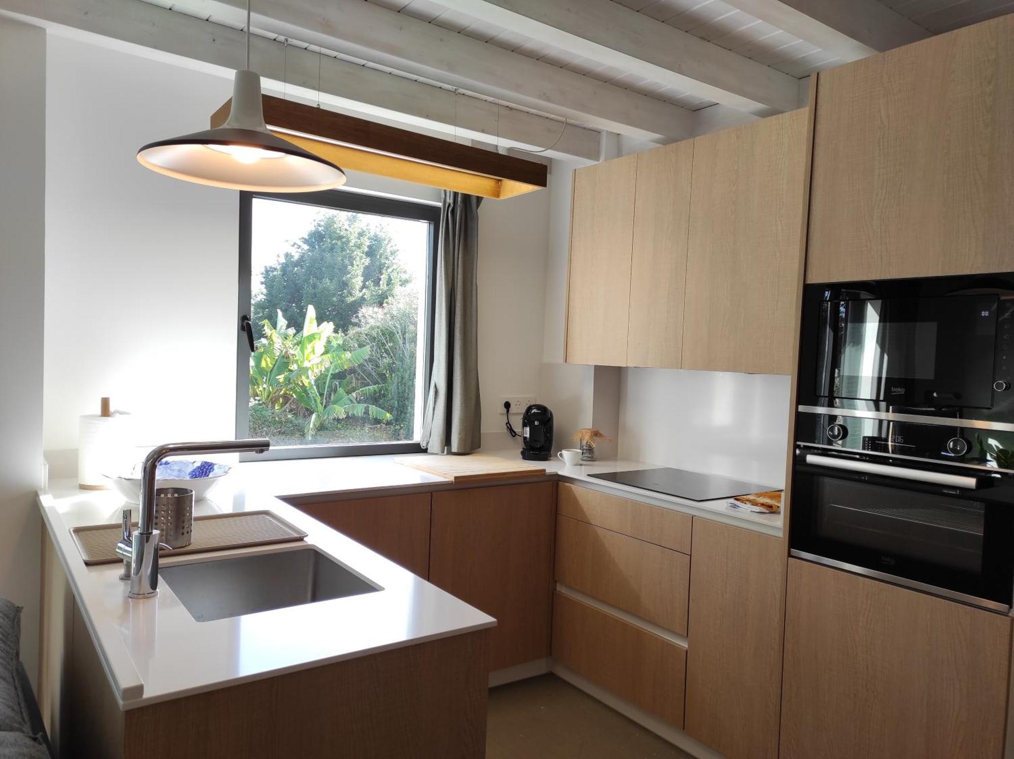Casa Playas Costa Quebrada Appartement Santa Cruz De Bezana Buitenkant foto