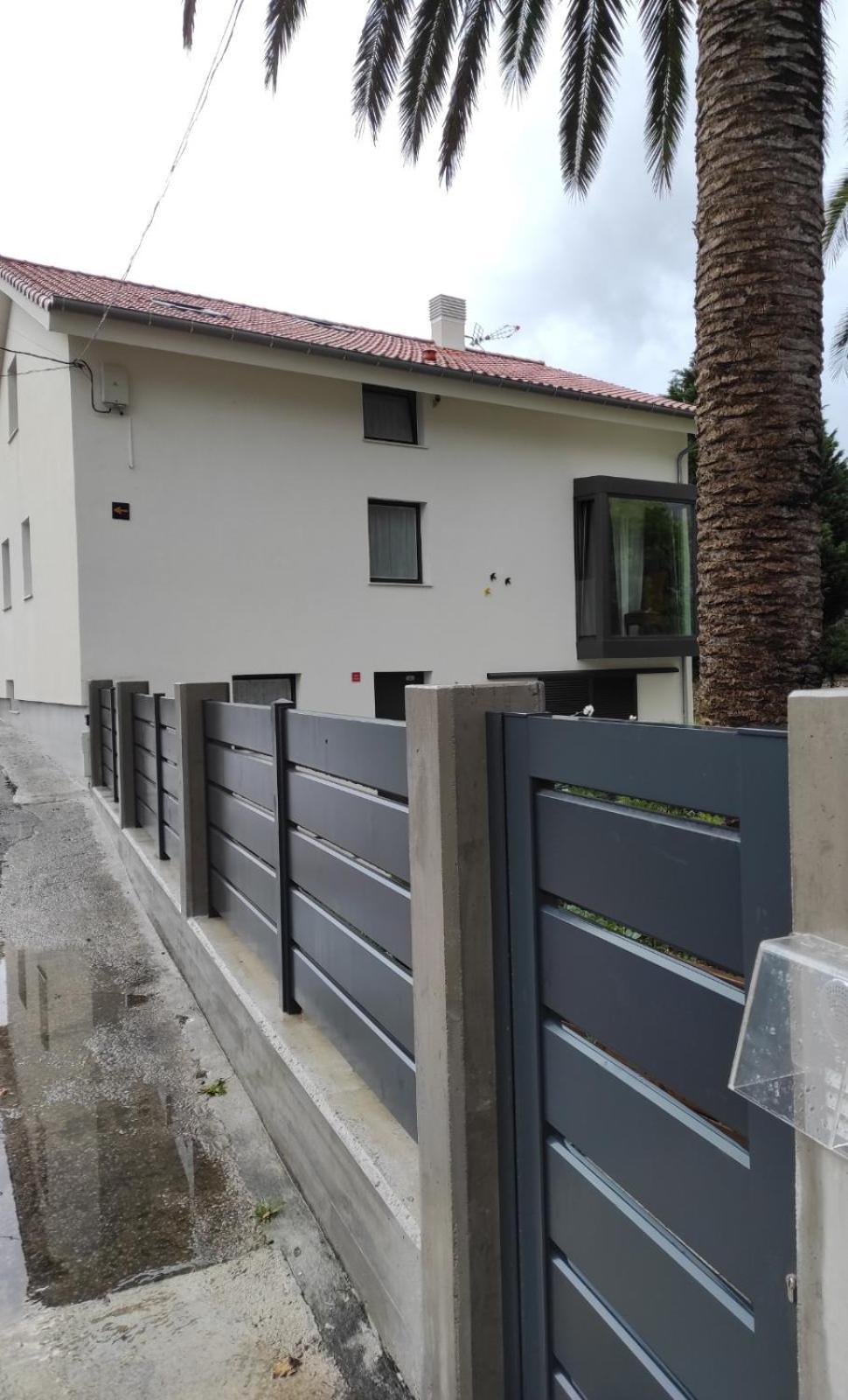 Casa Playas Costa Quebrada Appartement Santa Cruz De Bezana Buitenkant foto