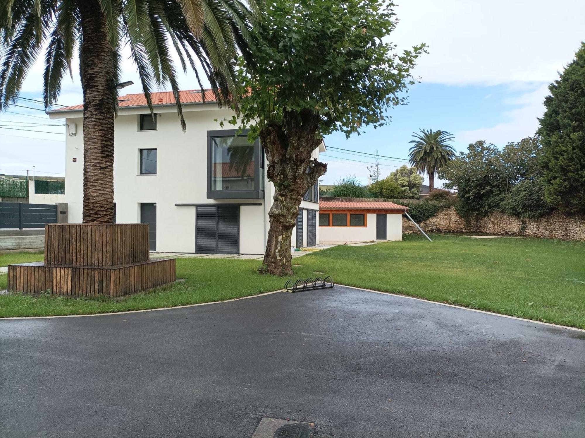 Casa Playas Costa Quebrada Appartement Santa Cruz De Bezana Buitenkant foto