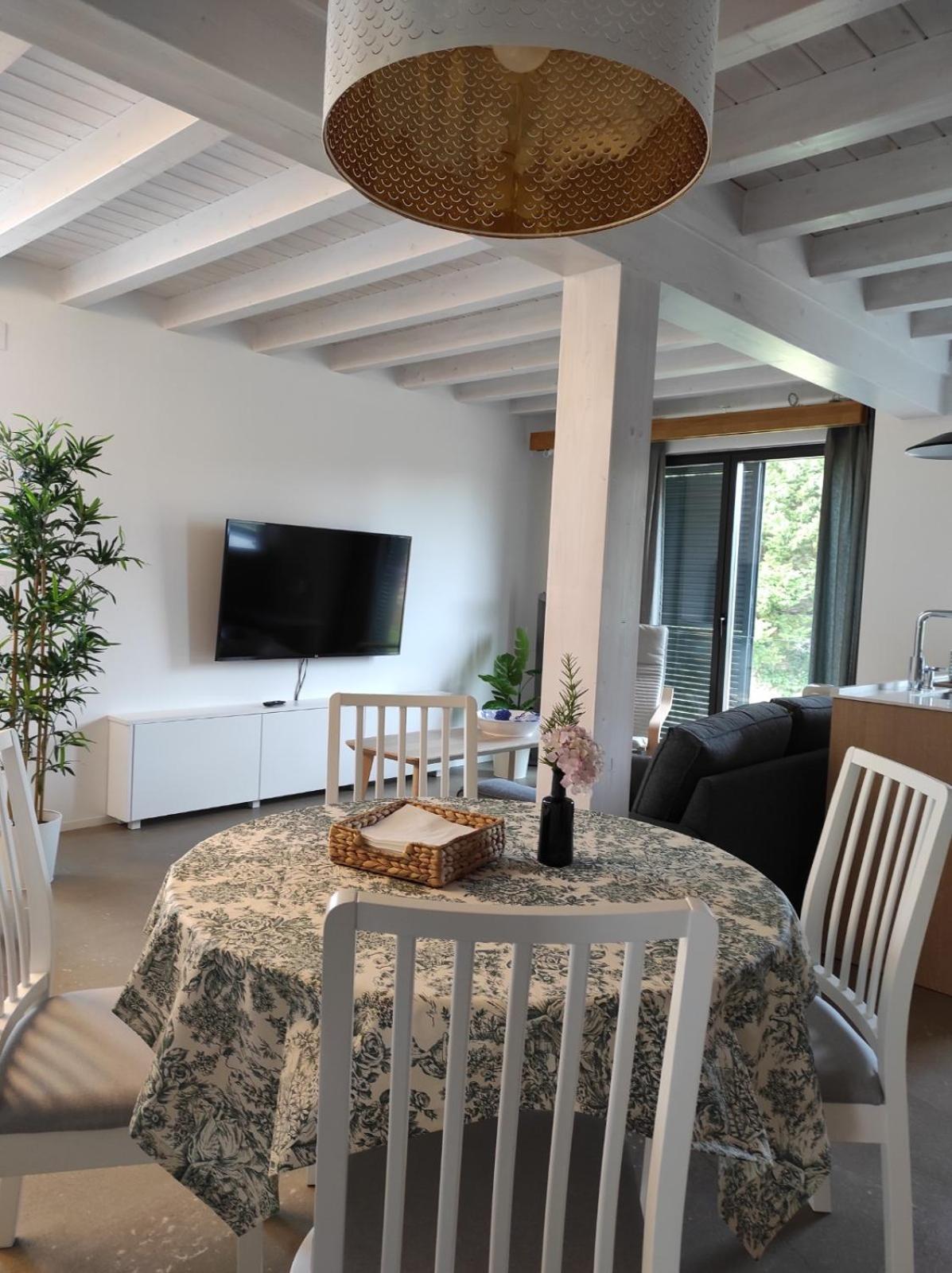 Casa Playas Costa Quebrada Appartement Santa Cruz De Bezana Buitenkant foto
