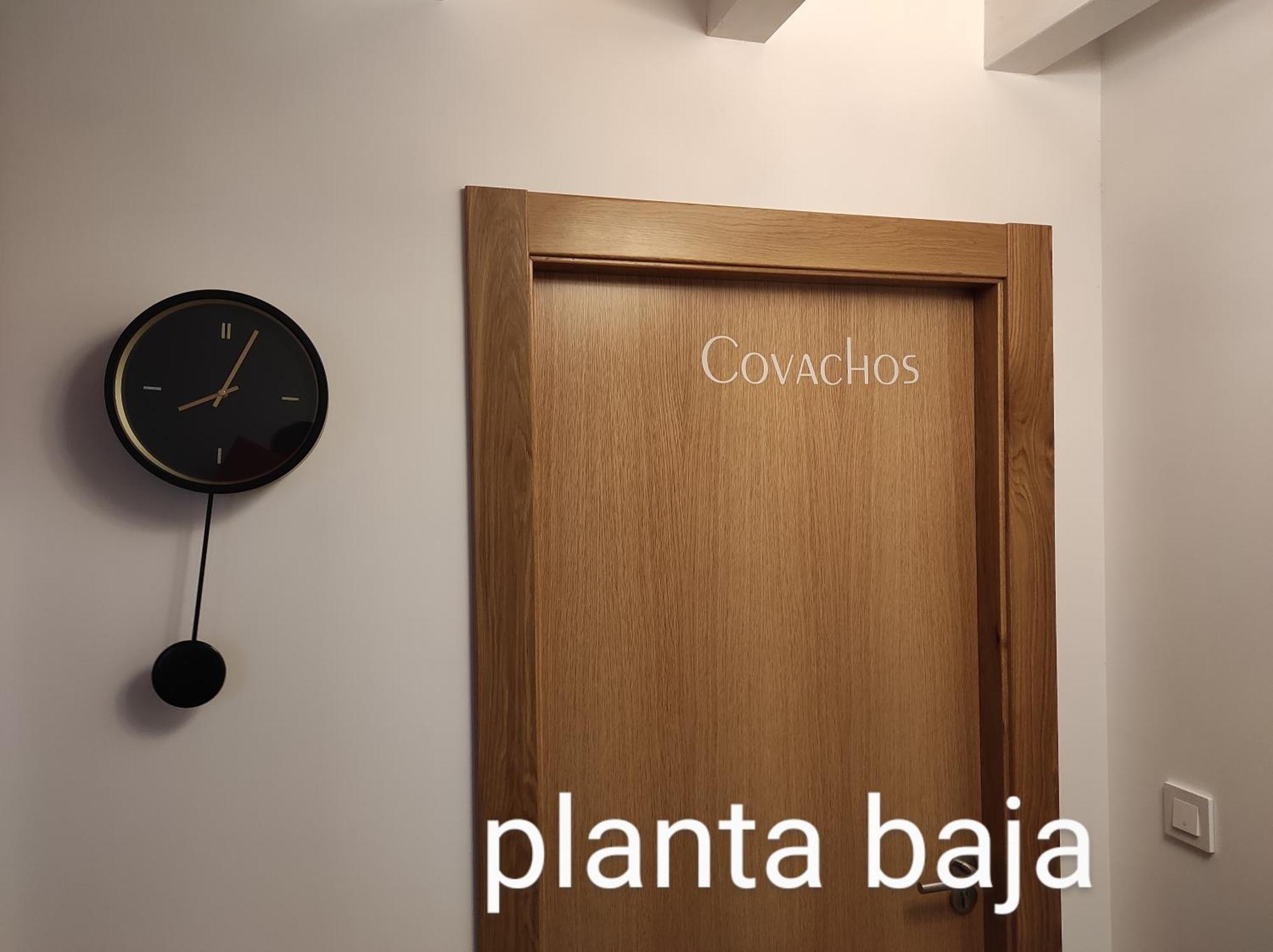 Casa Playas Costa Quebrada Appartement Santa Cruz De Bezana Buitenkant foto