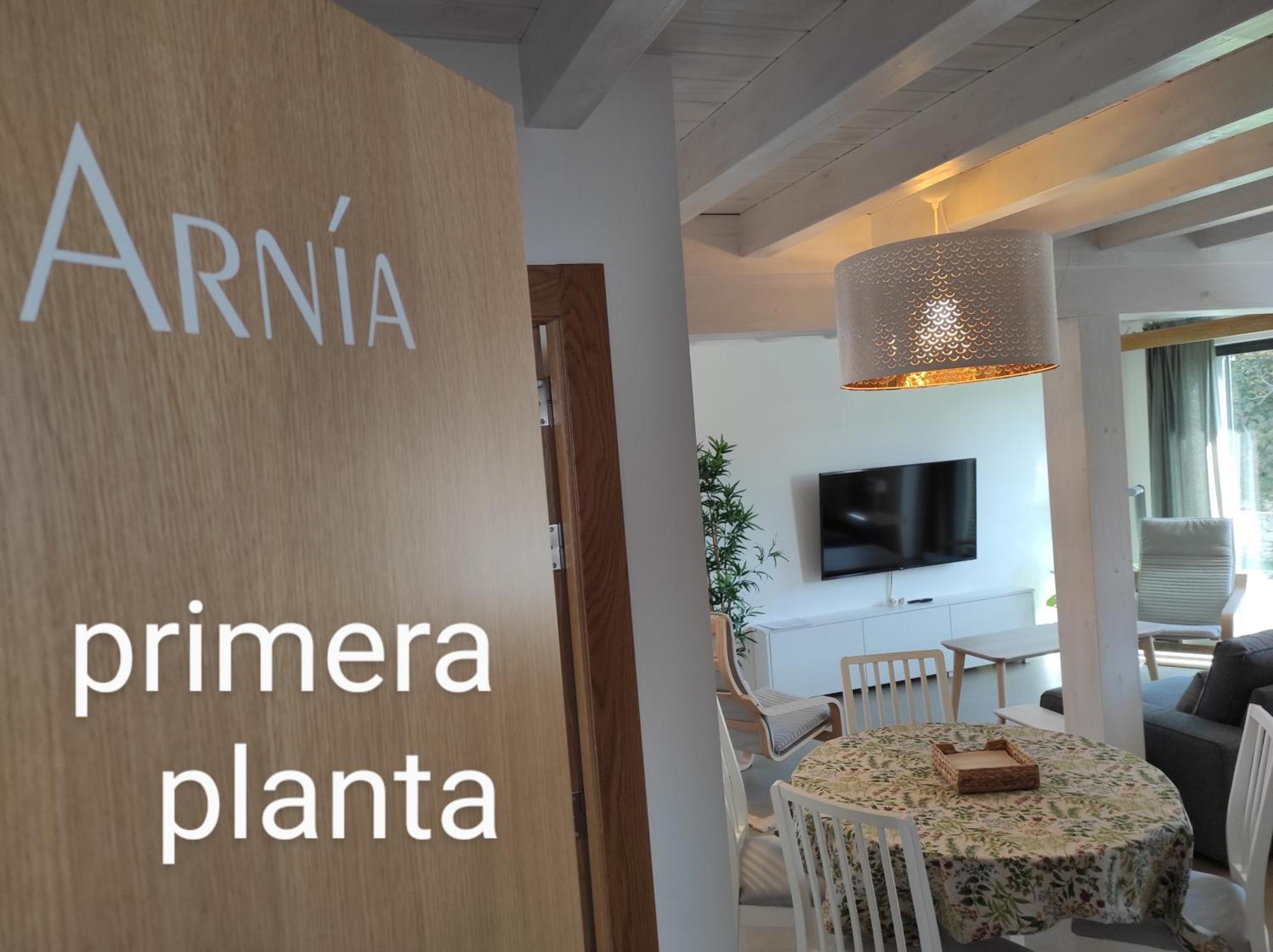 Casa Playas Costa Quebrada Appartement Santa Cruz De Bezana Buitenkant foto