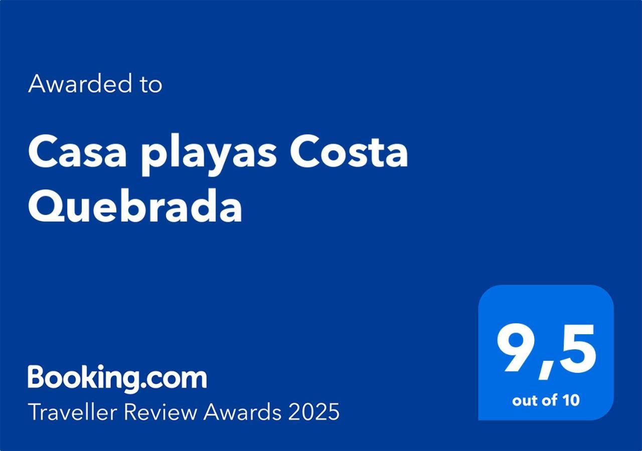 Casa Playas Costa Quebrada Appartement Santa Cruz De Bezana Buitenkant foto